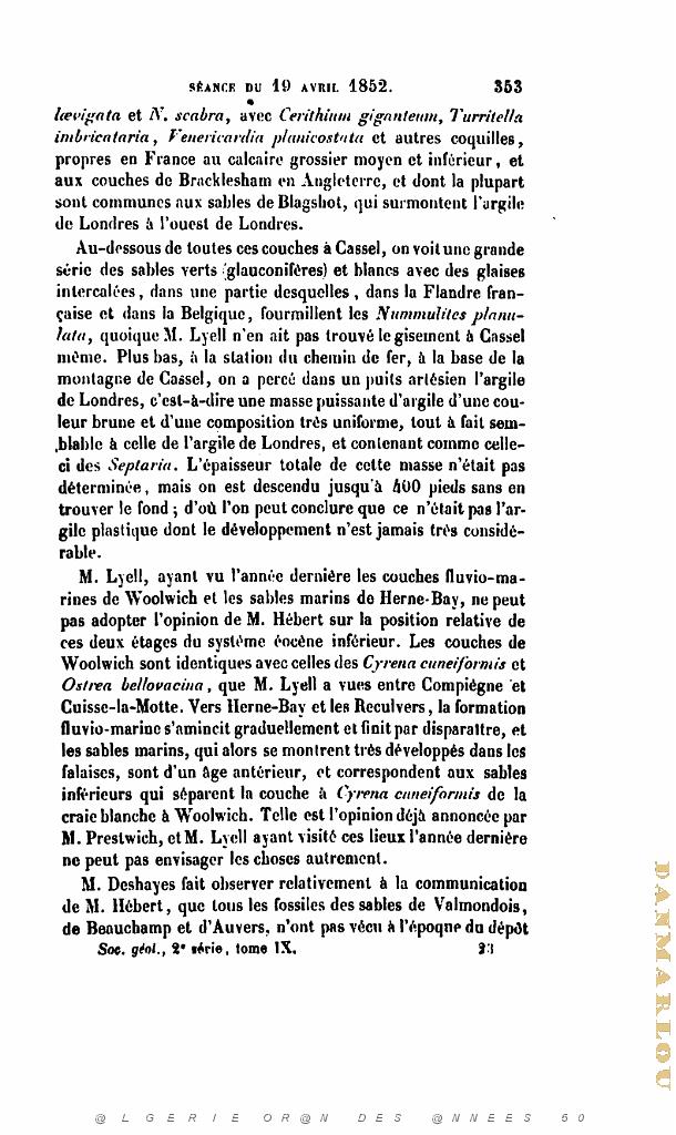 BULLETIN DE LA SOCIETE GEOLOGIQUE DE FRANCE 1852_000396.jpg